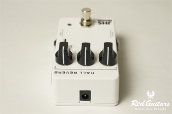 3 Series HALL REVERB